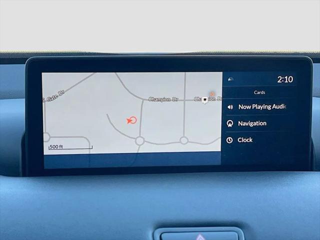 2023 Acura TLX Type S PMC Edition