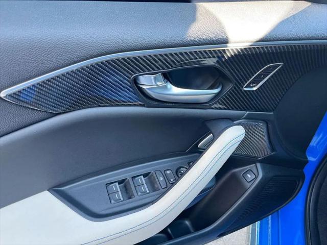 2023 Acura TLX Type S PMC Edition