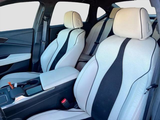 2023 Acura TLX Type S PMC Edition