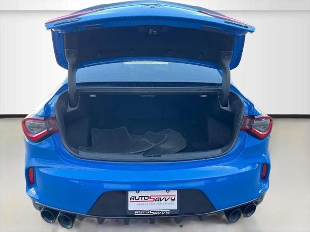 2023 Acura TLX Type S PMC Edition