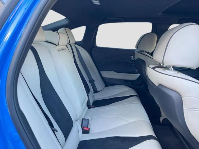 2023 Acura TLX Type S PMC Edition