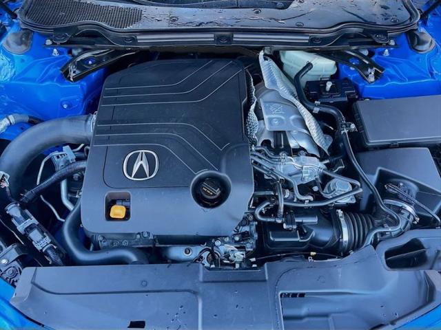 2023 Acura TLX Type S PMC Edition