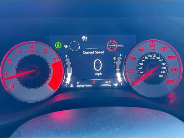 2023 Acura TLX Type S PMC Edition