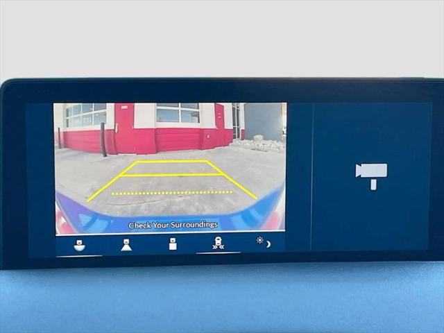 2023 Acura TLX Type S PMC Edition