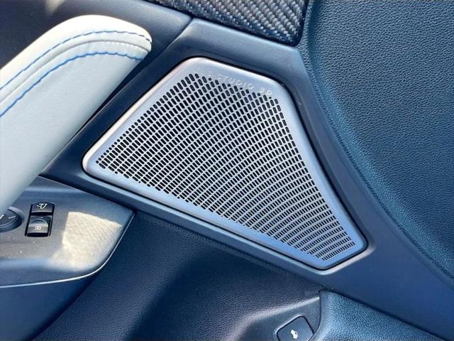2023 Acura TLX Type S PMC Edition