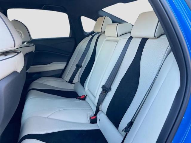 2023 Acura TLX Type S PMC Edition