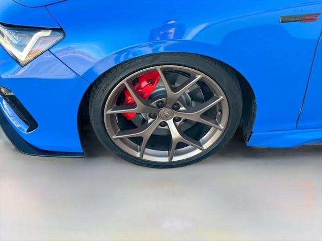 2023 Acura TLX Type S PMC Edition
