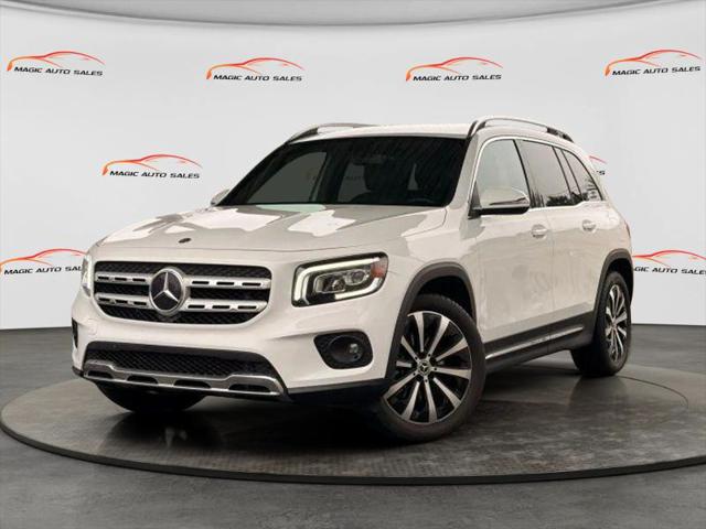 2021 Mercedes-Benz GLB 4MATIC for sale in Little Ferry, NJ