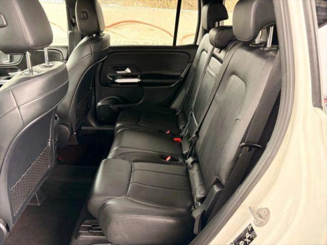 2021 Mercedes-Benz GLB 4MATIC