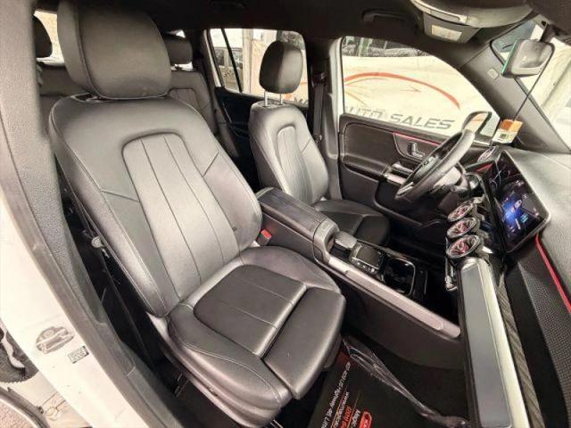 2021 Mercedes-Benz GLB 4MATIC