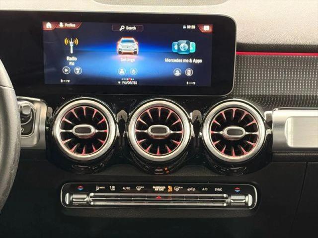 2021 Mercedes-Benz GLB 4MATIC
