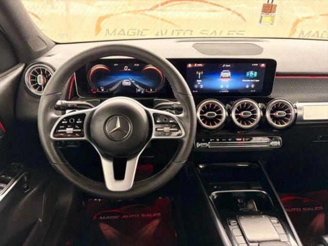 2021 Mercedes-Benz GLB 4MATIC