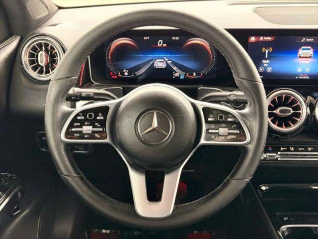 2021 Mercedes-Benz GLB 4MATIC