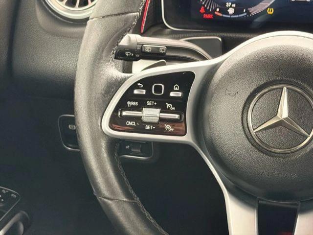 2021 Mercedes-Benz GLB 4MATIC