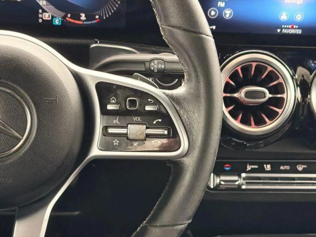 2021 Mercedes-Benz GLB 4MATIC