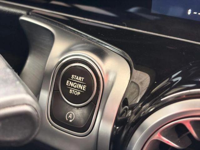 2021 Mercedes-Benz GLB 4MATIC