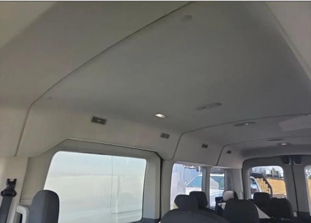 2021 Ford Transit-350 Passenger Van XLT