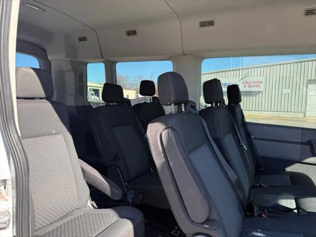 2021 Ford Transit-350 Passenger Van XLT