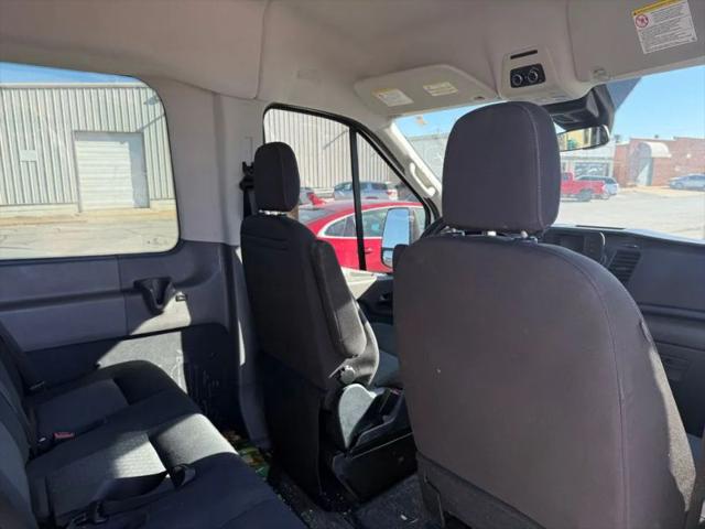 2021 Ford Transit-350 Passenger Van XLT
