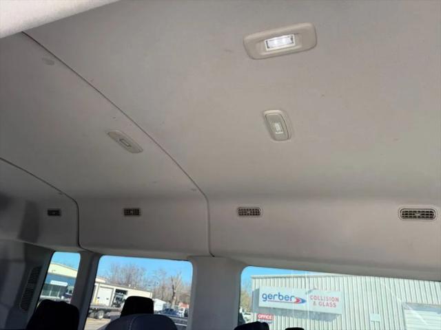 2021 Ford Transit-350 Passenger Van XLT