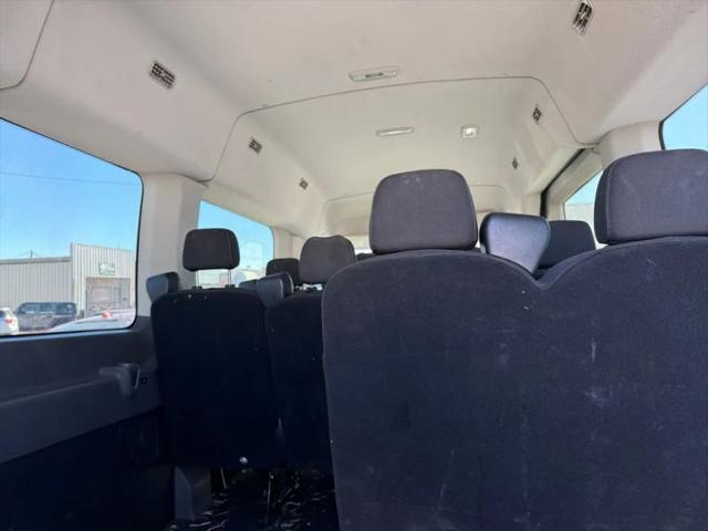2021 Ford Transit-350 Passenger Van XLT