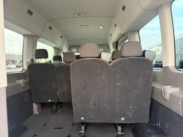 2021 Ford Transit-350 Passenger Van XLT