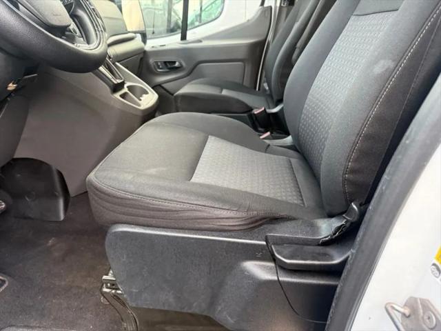 2021 Ford Transit-350 Passenger Van XLT