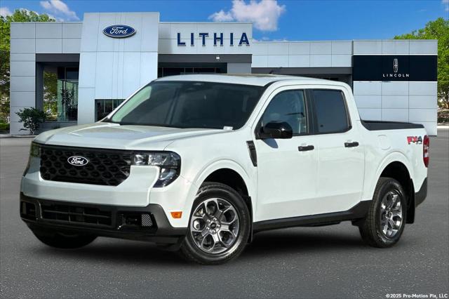 2026 Ford Maverick XLT for sale in Fresno, CA