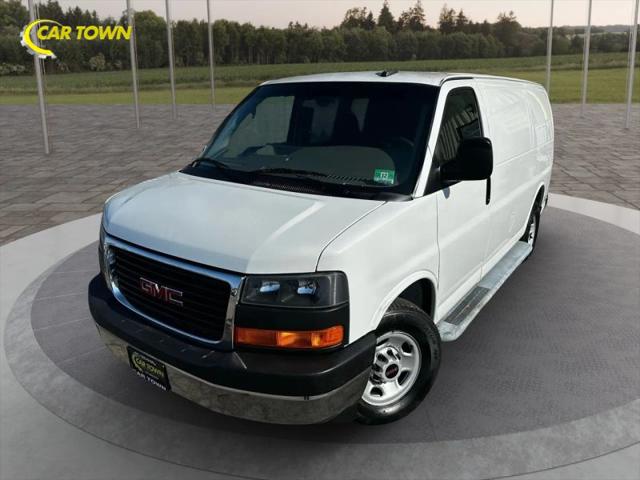 2019 GMC Savana 2500 Work Van for sale in Manassas, VA