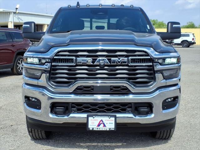 2026 RAM Ram 2500 RAM 2500 TRADESMAN CREW CAB 4X4 64 BOX