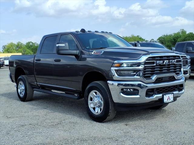 2026 RAM Ram 2500 RAM 2500 TRADESMAN CREW CAB 4X4 64 BOX