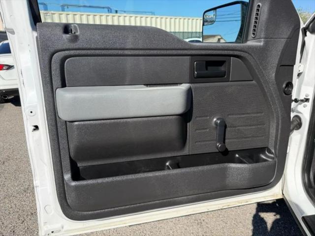 2014 Ford F-150 XL