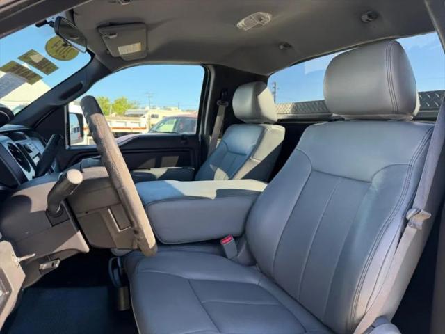 2014 Ford F-150 XL