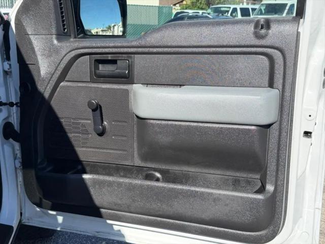 2014 Ford F-150 XL