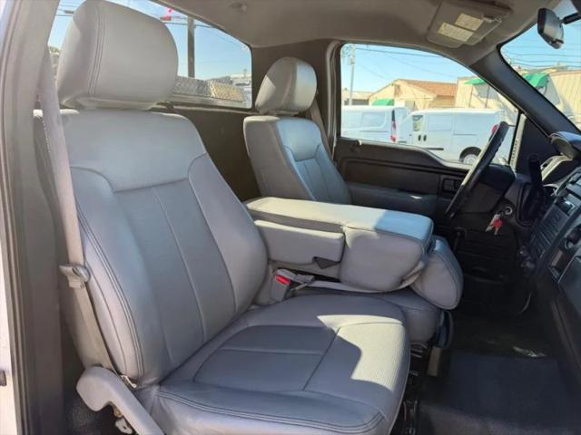 2014 Ford F-150 XL