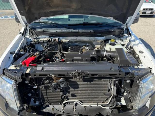 2014 Ford F-150 XL