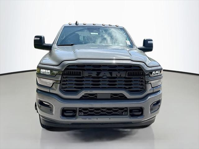 2026 RAM 3500 RAM 3500 BIG HORN CREW CAB 4X4 8 BOX 2026 RAM 3500 RAM 3500 BIG HORN CREW CAB 4X4 8 BOX