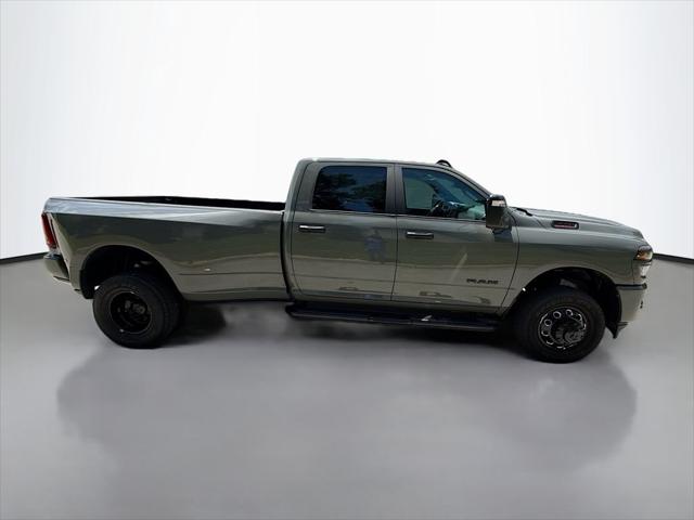 2026 RAM 3500 RAM 3500 BIG HORN CREW CAB 4X4 8 BOX 2026 RAM 3500 RAM 3500 BIG HORN CREW CAB 4X4 8 BOX