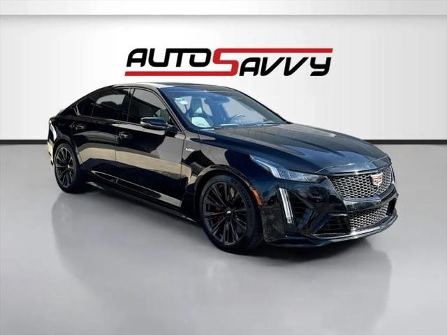2024 Cadillac CT5-V V-Series Blackwing for sale in San Antonio, TX