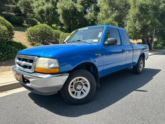 1999 Ford Ranger XLT for sale in Newbury Park, CA