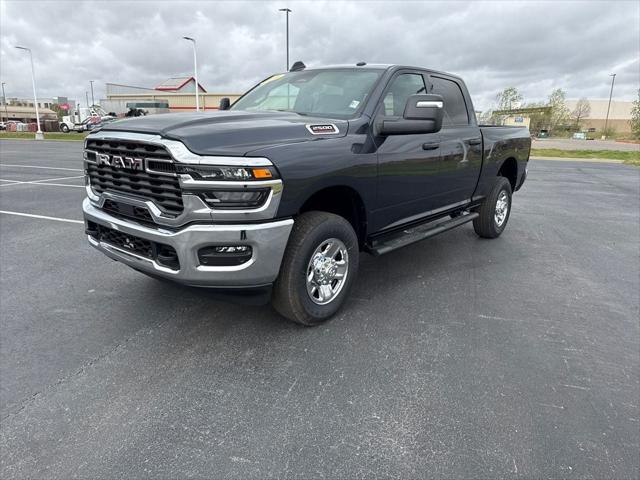 2026 RAM 2500 RAM 2500 TRADESMAN CREW CAB 4X4 64 BOX