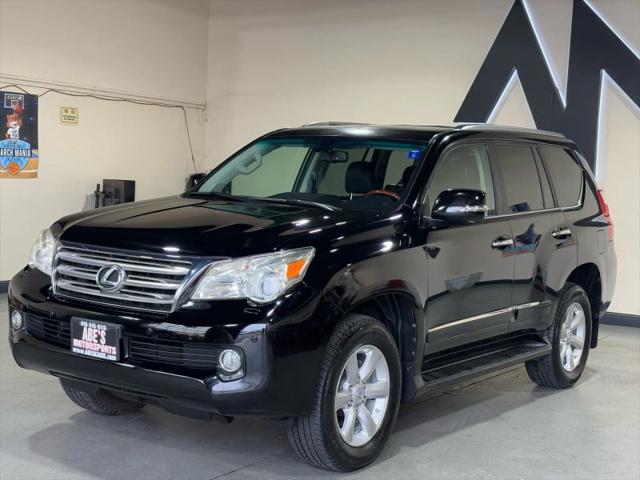 2010 Lexus GX 460 Premium for sale in Sacramento, CA