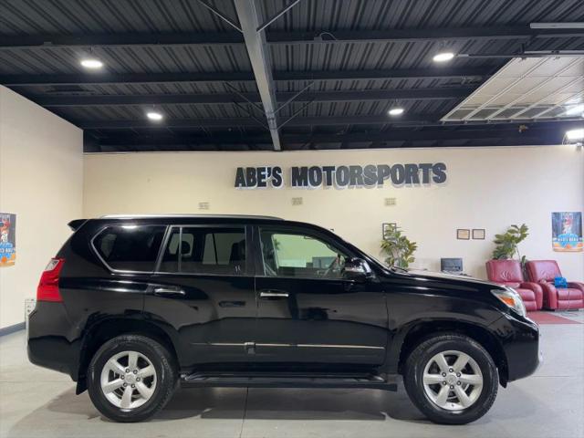 2010 Lexus GX 460 Premium