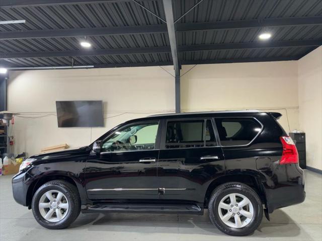 2010 Lexus GX 460 Premium