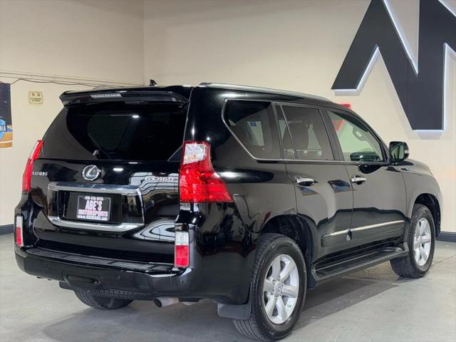 2010 Lexus GX 460 Premium