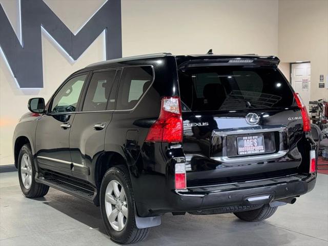2010 Lexus GX 460 Premium