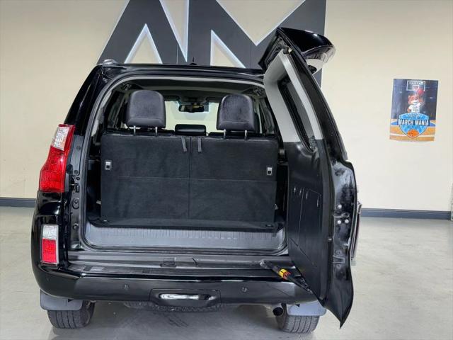 2010 Lexus GX 460 Premium
