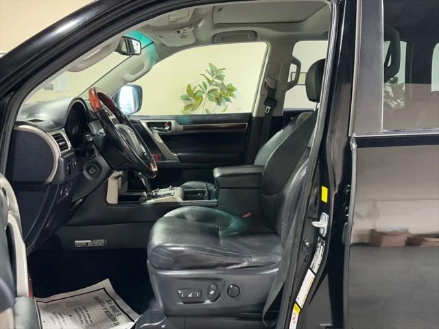 2010 Lexus GX 460 Premium