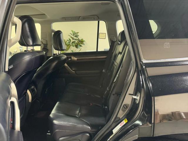 2010 Lexus GX 460 Premium