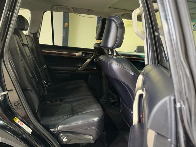 2010 Lexus GX 460 Premium